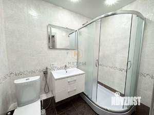 1-к квартира, вторичка, 42м2, 3/17 этаж