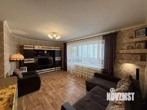 1-к квартира, вторичка, 40м2, 12/20 этаж