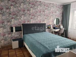 4-к квартира, вторичка, 76м2, 4/10 этаж
