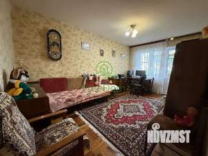 3-к квартира, вторичка, 60м2, 6/9 этаж