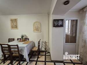 3-к квартира, вторичка, 116м2, 11/16 этаж