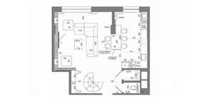 3-к квартира, вторичка, 110м2, 7/8 этаж