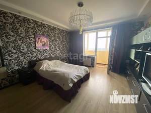 3-к квартира, вторичка, 98м2, 13/13 этаж