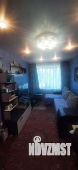 2-к квартира, вторичка, 52м2, 1/2 этаж