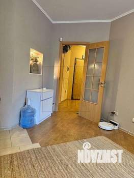 3-к квартира, вторичка, 93м2, 2/7 этаж
