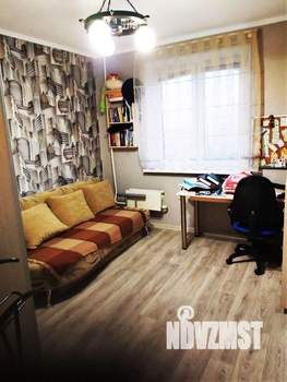 2-к квартира, вторичка, 50м2, 8/9 этаж