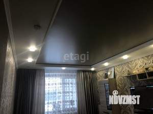 3-к квартира, вторичка, 63м2, 3/10 этаж