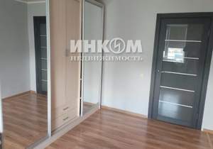 2-к квартира, вторичка, 55м2, 5/9 этаж