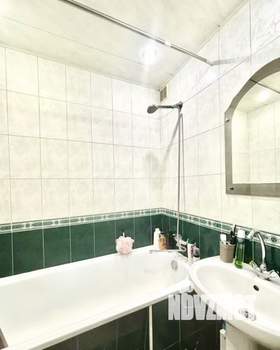 2-к квартира, вторичка, 60м2, 1/10 этаж