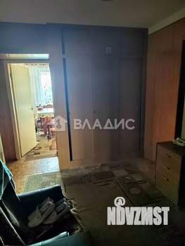 3-к квартира, вторичка, 67м2, 10/14 этаж