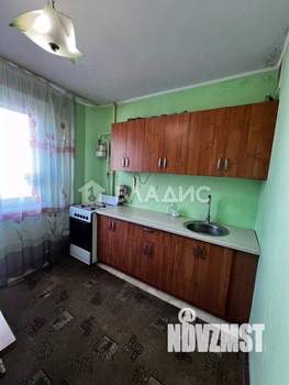 2-к квартира, вторичка, 59м2, 3/5 этаж