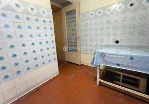 3-к квартира, вторичка, 60м2, 2/5 этаж