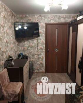 2-к квартира, вторичка, 45м2, 1/5 этаж