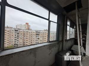 1-к квартира, вторичка, 32м2, 9/10 этаж