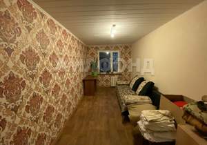 2-к квартира, вторичка, 44м2, 2/5 этаж