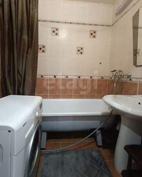 1-к квартира, вторичка, 39м2, 5/9 этаж