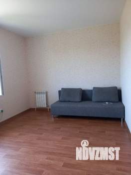 1-к квартира, вторичка, 35м2, 1/1 этаж