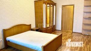 1-к квартира, вторичка, 64м2, 8/15 этаж