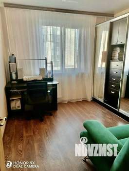 2-к квартира, вторичка, 50м2, 6/9 этаж