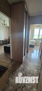 1-к квартира, вторичка, 35м2, 5/10 этаж
