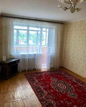 2-к квартира, вторичка, 48м2, 5/5 этаж