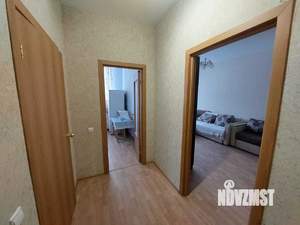1-к квартира, вторичка, 33м2, 2/3 этаж