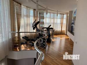 6-к квартира, вторичка, 255м2, 16/17 этаж