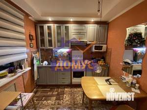 3-к квартира, вторичка, 71м2, 6/10 этаж