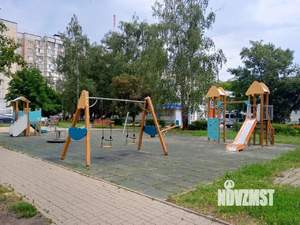 2-к квартира, вторичка, 48м2, 8/12 этаж