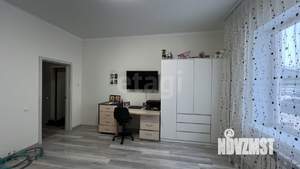 2-к квартира, вторичка, 64м2, 1/4 этаж