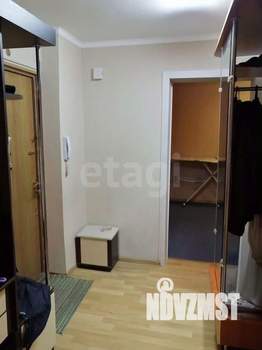 3-к квартира, вторичка, 67м2, 15/16 этаж