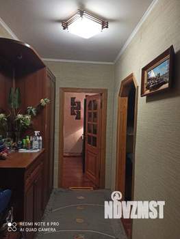 3-к квартира, вторичка, 65м2, 6/9 этаж