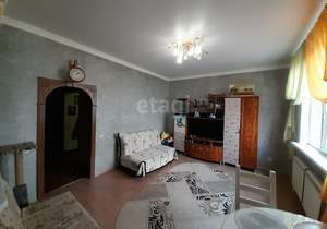 3-к квартира, вторичка, 97м2, 1/2 этаж