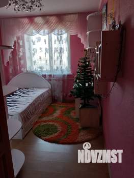4-к квартира, вторичка, 95м2, 5/9 этаж