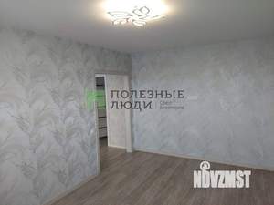 4-к квартира, вторичка, 78м2, 9/9 этаж