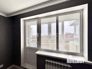 2-к квартира, вторичка, 51м2, 2/5 этаж