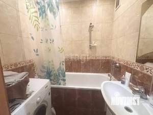 1-к квартира, вторичка, 39м2, 1/10 этаж