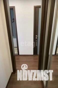 2-к квартира, вторичка, 53м2, 6/9 этаж