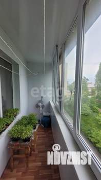 2-к квартира, вторичка, 51м2, 4/5 этаж