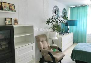 3-к квартира, вторичка, 76м2, 3/14 этаж