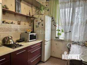 2-к квартира, вторичка, 50м2, 2/10 этаж