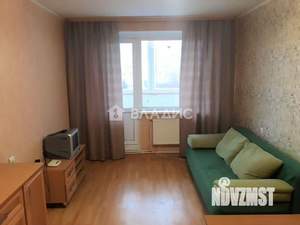 1-к квартира, вторичка, 34м2, 2/10 этаж