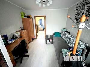 4-к квартира, вторичка, 75м2, 1/5 этаж