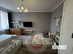 1-к квартира, вторичка, 44м2, 3/9 этаж