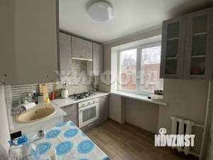 2-к квартира, вторичка, 48м2, 4/5 этаж