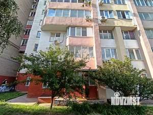 1-к квартира, вторичка, 43м2, 2/13 этаж