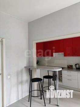 Студия квартира, вторичка, 36м2, 3/9 этаж
