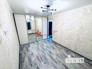 1-к квартира, вторичка, 28м2, 9/9 этаж