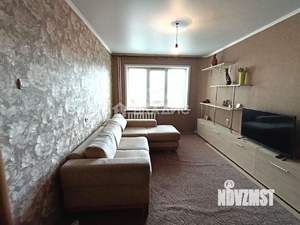 3-к квартира, вторичка, 59м2, 8/9 этаж