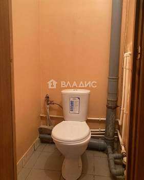 1-к квартира, вторичка, 40м2, 4/14 этаж